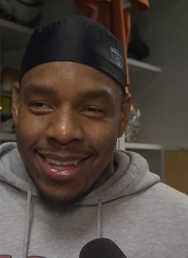 Nate Clements - athletespeakers