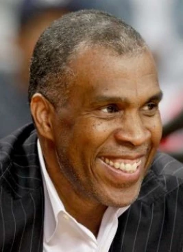 Mike Davis - athletespeakers