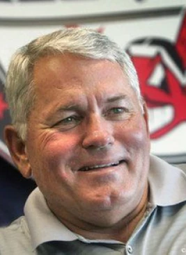 Mike Hargrove - athletespeakers