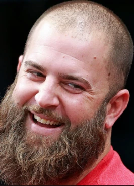 Mike Napoli - athletespeakers