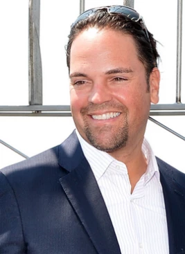 Mike Piazza - athletespeakers