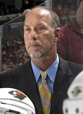 Mike Ramsey - athletespeakers