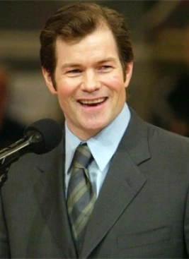 Mike Richter - athletespeakers