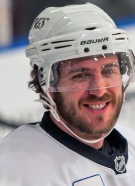 Mike Richards - athletespeakers