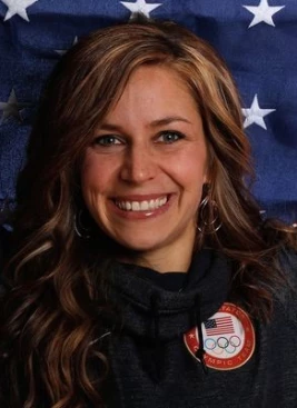 Noelle Pikus-Pace - athletespeakers