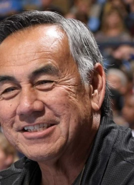 Norm Chow - athletespeakers