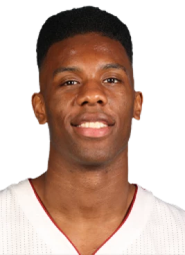 Norris Cole - athletespeakers