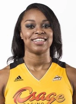 Odyssey Sims - athletespeakers