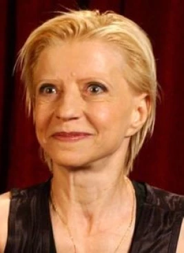 Olga Korbut - athletespeakers