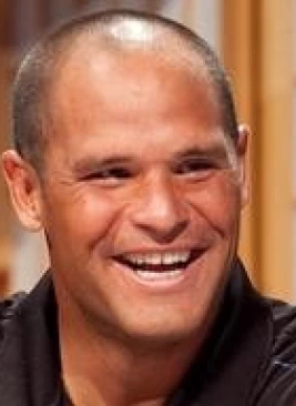 Olin Kreutz - athletespeakers
