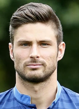 Olivier Giroud - athletespeakers