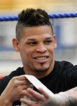 Orlando Cruz - athletespeakers