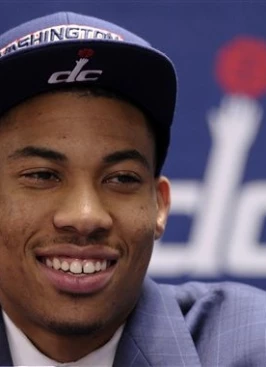 Otto Porter - athletespeakers