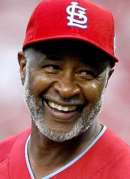 Ozzie Smith - athletespeakers