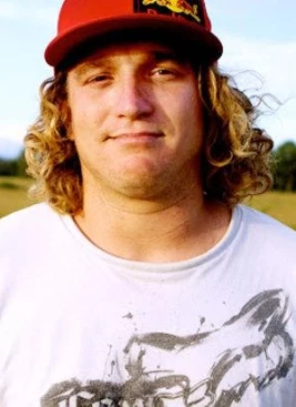 Parks Bonifay - athletespeakers