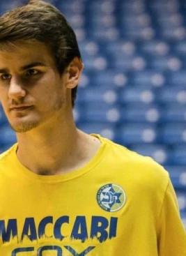 Dragan Bender - athletespeakers