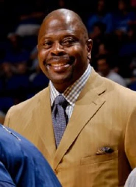Patrick Ewing - athletespeakers