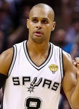 Patty Mills - athletespeakers