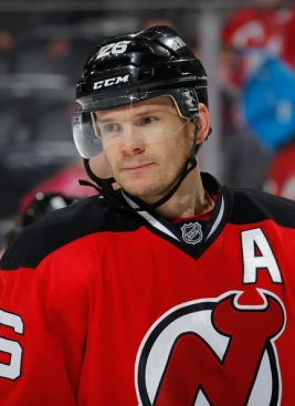 Patrik Elias - athletespeakers