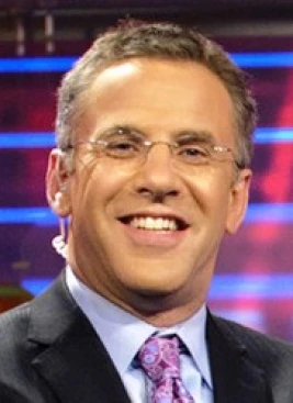 Neil Everett - athletespeakers