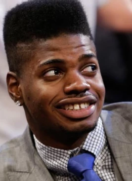Nerlens Noel - athletespeakers