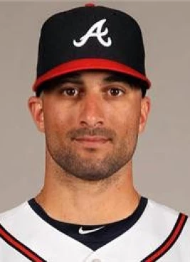 Nick Markakis - athletespeakers