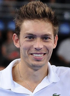 Nicolas Mahut - athletespeakers