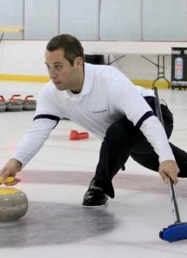 Phill Drobnick - athletespeakers