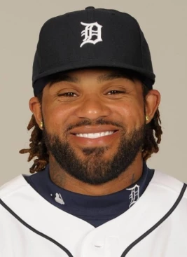 Prince Fielder - athletespeakers
