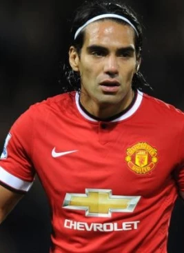Radamel Falcao - athletespeakers