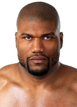 Quinton Rampage Jackson - athletespeakers