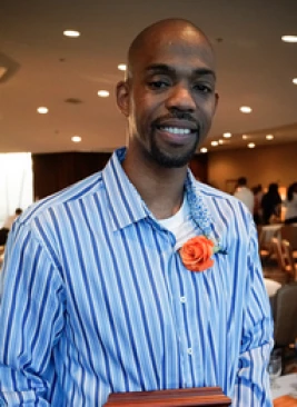 Rafer Alston - athletespeakers