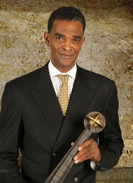 Ralph Sampson - athletespeakers