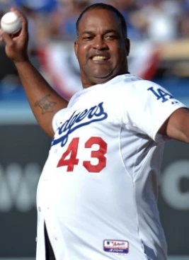 Raul Mondesi - athletespeakers