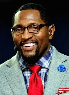 Ray Lewis - athletespeakers