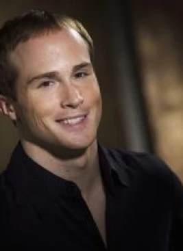 Paul Hamm - athletespeakers