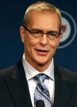 Paul Maurice - athletespeakers