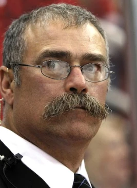 Paul MacLean - athletespeakers