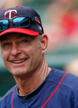 Paul Molitor - athletespeakers