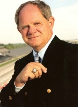 Paul Page - athletespeakers