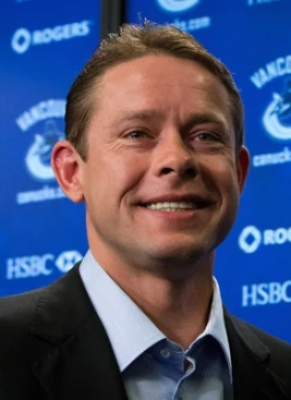 Pavel Bure - athletespeakers