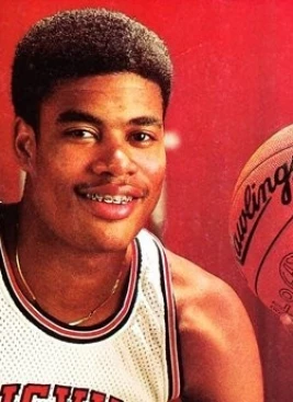 Pervis Ellison - athletespeakers