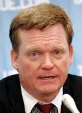 Pete Gillen - athletespeakers