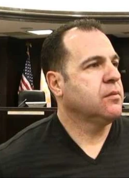 Pete Incaviglia - athletespeakers