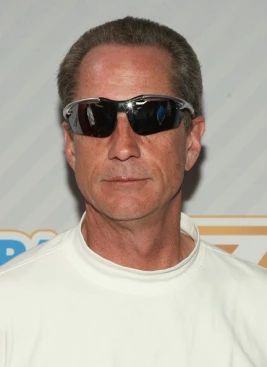 Pete Weber - athletespeakers