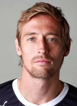 Peter Crouch - athletespeakers