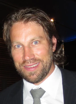 Peter Forsberg - athletespeakers