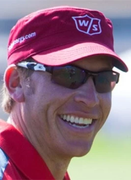 Ricky Barnes - athletespeakers