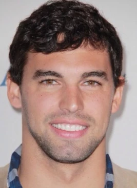 Ricky Berens - athletespeakers