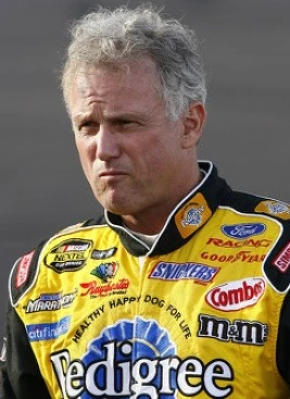 Ricky Rudd - athletespeakers